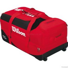 Wilson [K] Pro Tour Traveler Bag